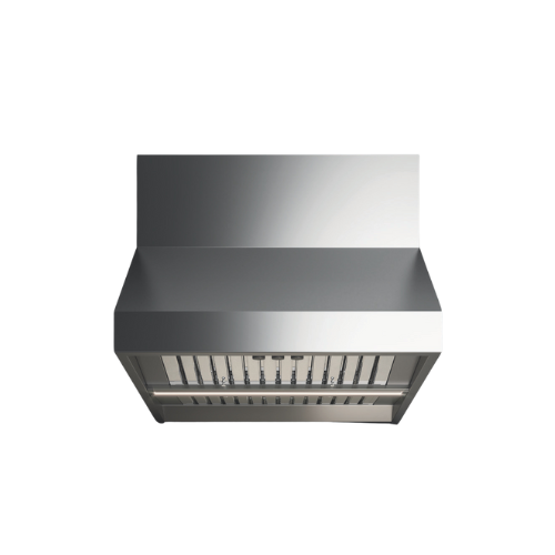 Falmec Zeus Outdoor Vent Hood