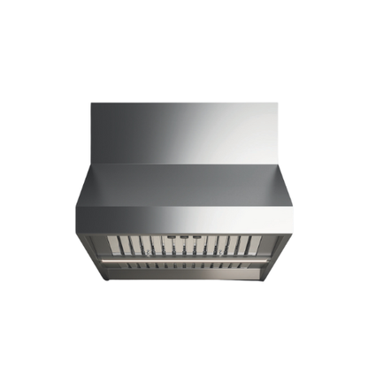 Falmec Zeus Outdoor Vent Hood
