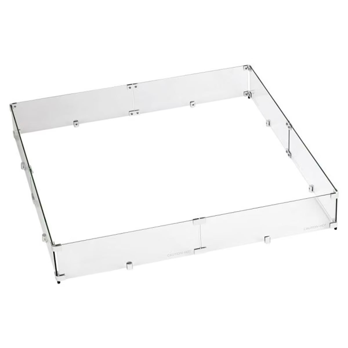 Warming Trends AON Glass Wind Guard