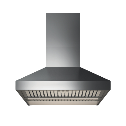 Outdoor Ventilation Hoods