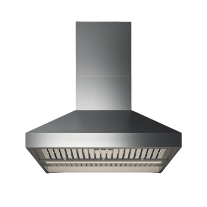 Falmec Pyramid Outdoor Vent Hood