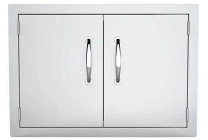 Sunstone Classic Series 30" Double Door, Flush Mount