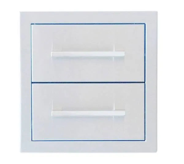 Sunstone Signature Series 12" Double Drawer