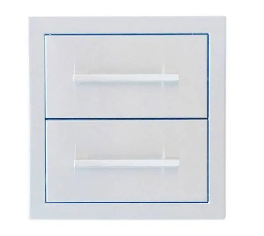 Sunstone Signature Series 12" Double Drawer