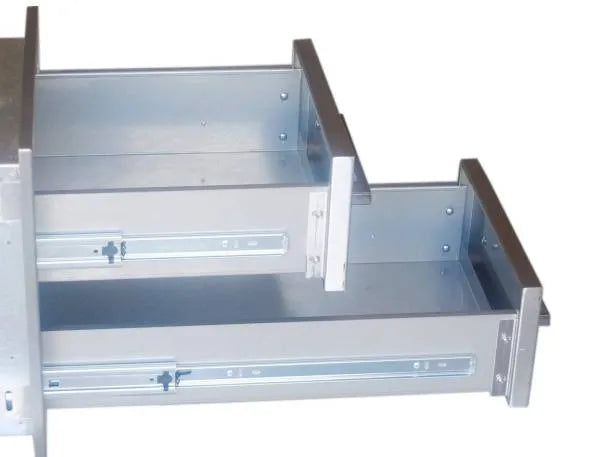 Sunstone Signature Series 12" Double Drawer