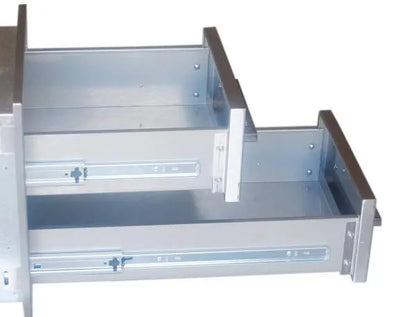 Sunstone Signature Series 12" Double Drawer