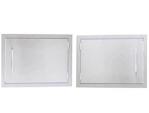 Sunstone Signature Series 14" x 20" Horizontal Door (Reversible)