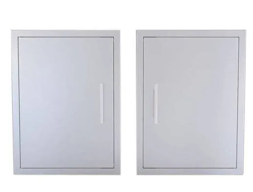 Sunstone Signature Series 20" x 27" Vertical Access Door