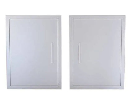 Sunstone Signature Series 20" x 27" Vertical Access Door