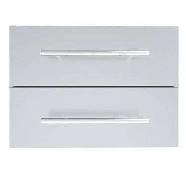 Sunstone Designer Series 18" x 13" Double Drawer
