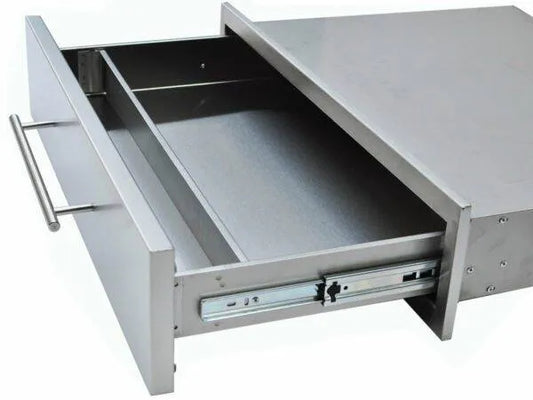 Sunstone Designer Series 30" x 6-1/2" Single Drawer