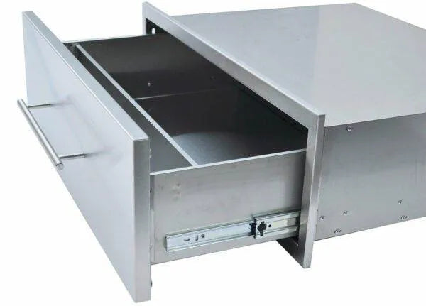 Sunstone Designer Series 30" x 10" Single Drawer