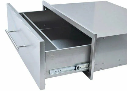 Sunstone Designer Series 30" x 10" Single Drawer