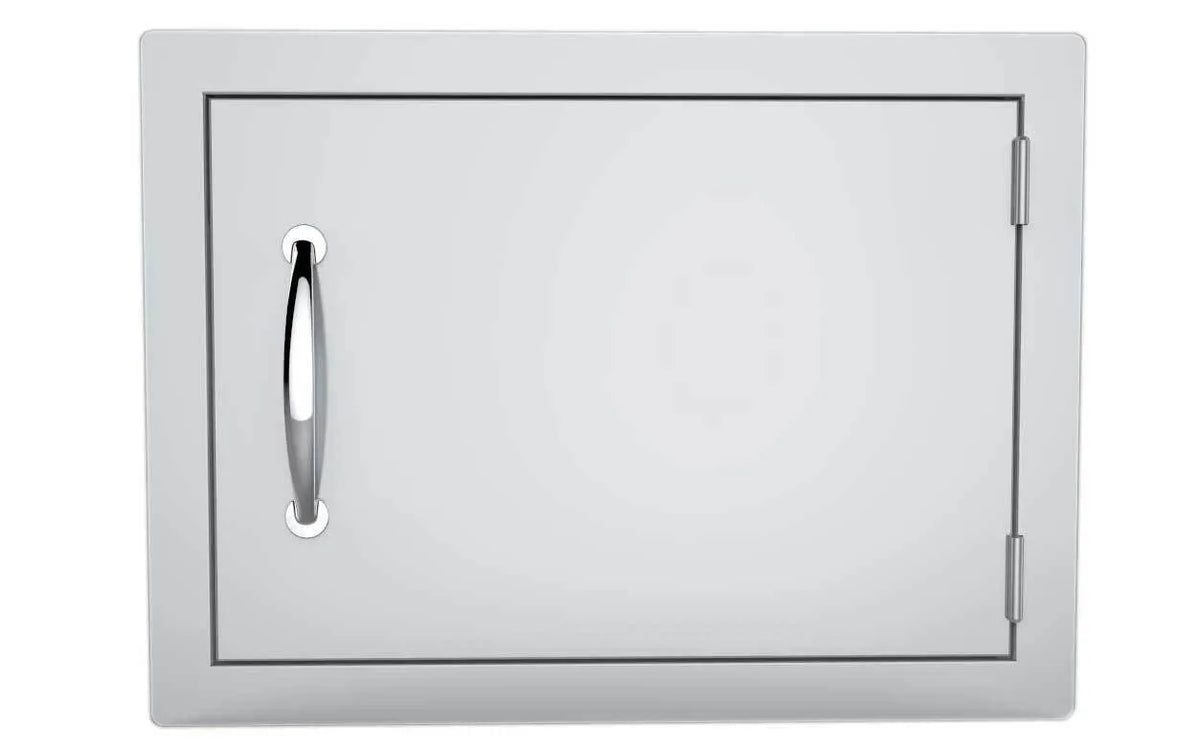 Sunstone Classic Series 14" x 20" Horizontal Door (Reversible)