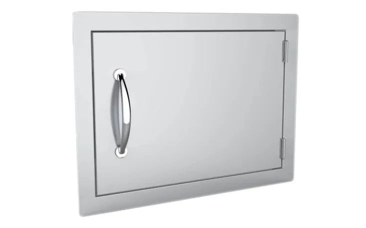 Sunstone Classic Series 14" x 20" Horizontal Door (Reversible)