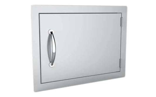 Sunstone Classic Series 14" x 20" Horizontal Door (Reversible)