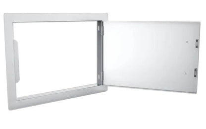 Sunstone Classic Series 14" x 20" Horizontal Door (Reversible)