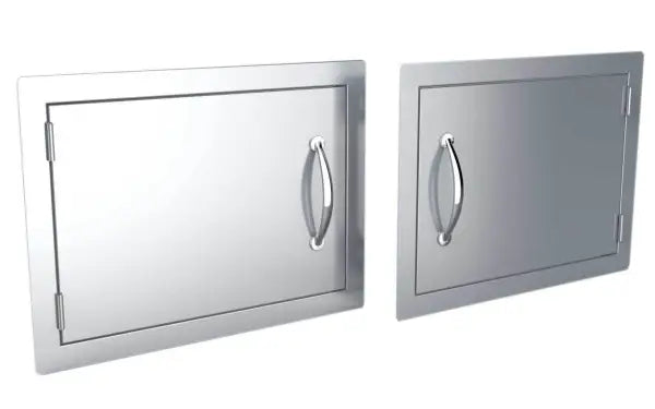 Sunstone Classic Series 14" x 20" Horizontal Door (Reversible)