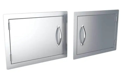 Sunstone Classic Series 14" x 20" Horizontal Door (Reversible)