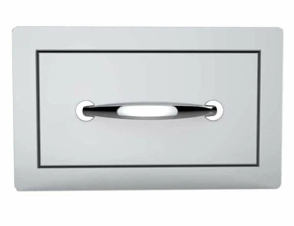 Sunstone Classic Series 14" Flush Single Access Drawer