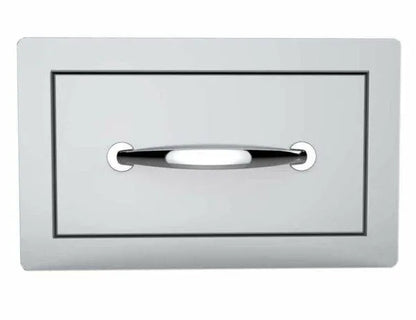 Sunstone Classic Series 14" Flush Single Access Drawer