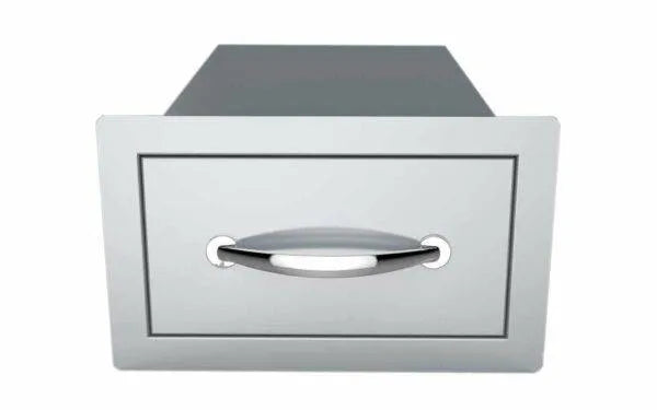 Sunstone Classic Series 14" Flush Single Access Drawer