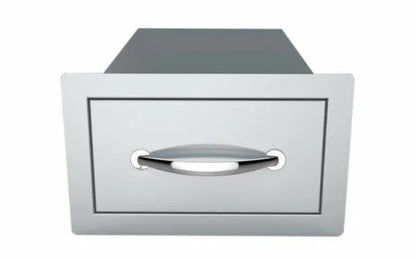 Sunstone Classic Series 14" Flush Single Access Drawer