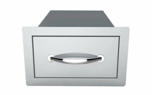 Sunstone Classic Series 14" Flush Single Access Drawer