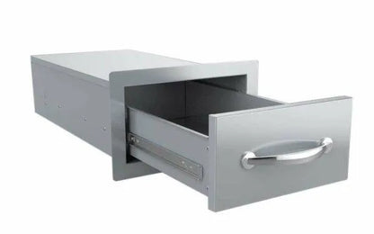 Sunstone Classic Series 14" Flush Single Access Drawer