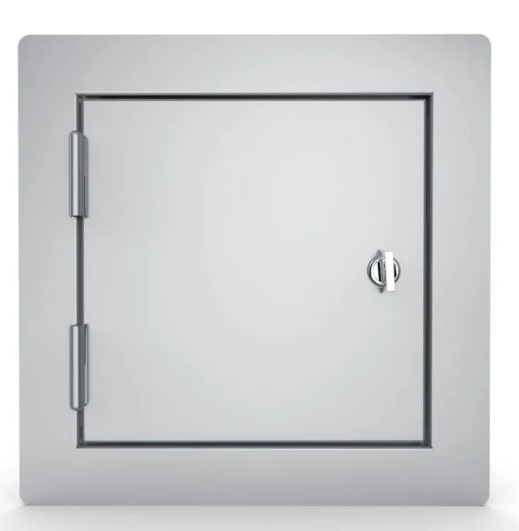 Sunstone Classic Series 12" x 12" Single Utility Access Door (Reversible)
