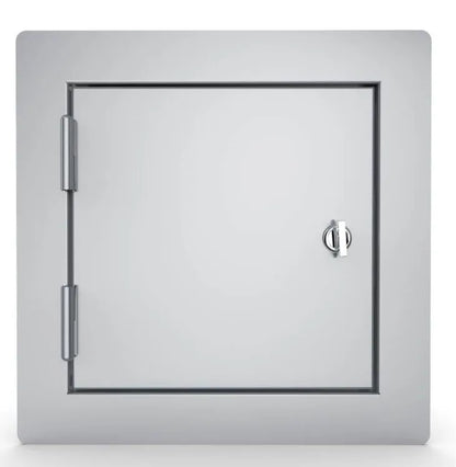 Sunstone Classic Series 12" x 12" Single Utility Access Door (Reversible)