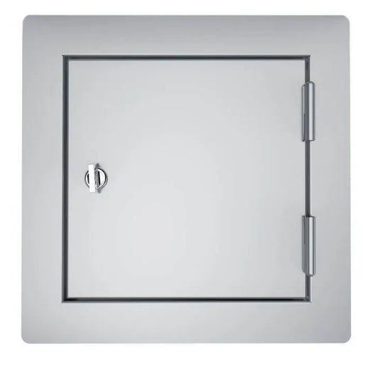 Sunstone Classic Series 12" x 12" Single Utility Access Door (Reversible)