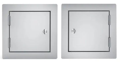Sunstone Classic Series 12" x 12" Single Utility Access Door (Reversible)
