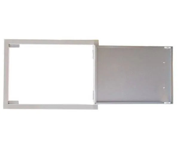 Sunstone Signature Series 14" x 20" Horizontal Door (Reversible)