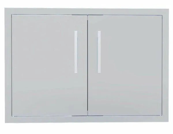 Sunstone Signature Series 30" Double Door