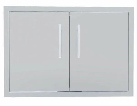 Sunstone Signature Series 30" Double Door