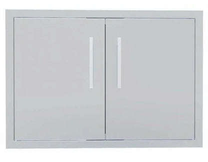 Sunstone Signature Series 36" Double Door
