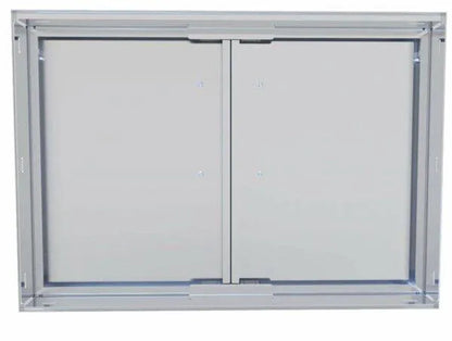 Sunstone Signature Series 36" Double Door