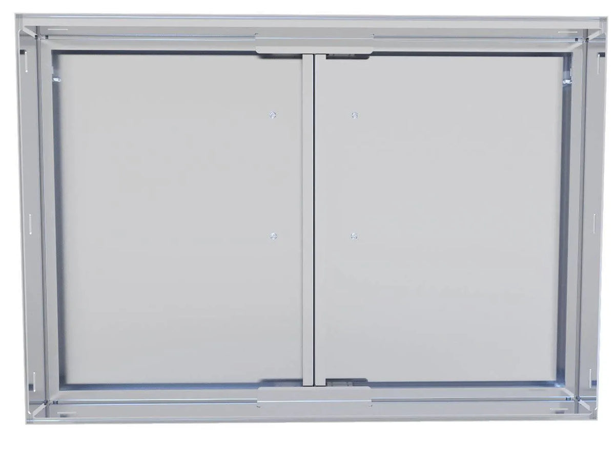 Sunstone Signature Series 30" Double Door