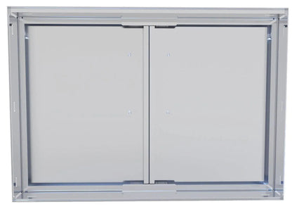 Sunstone Signature Series 30" Double Door