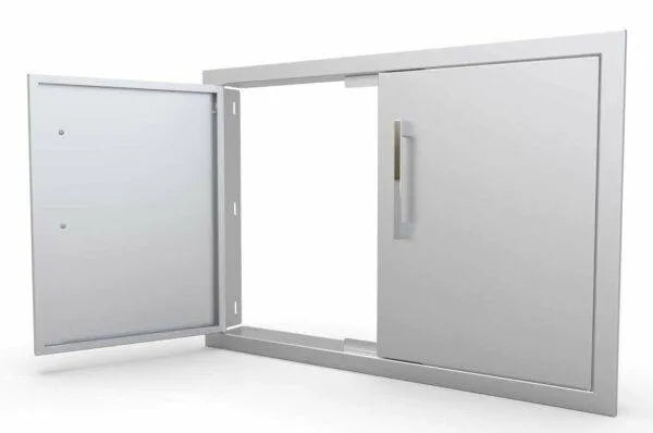 Sunstone Signature Series 30" Double Door