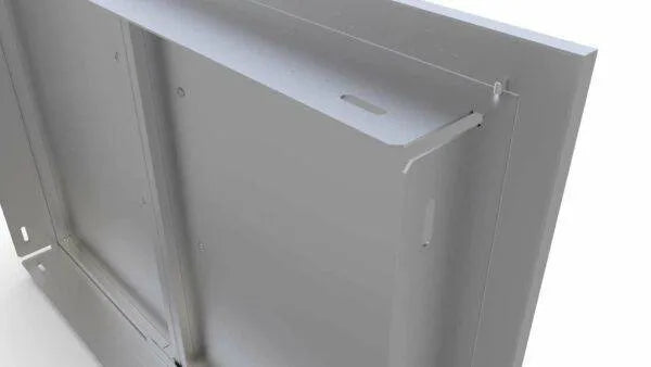 Sunstone Signature Series 36" Double Door