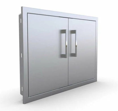 Sunstone Signature Series 30" Double Door