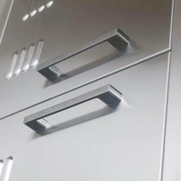 Sunstone Signature Series 30" Vented Double Door