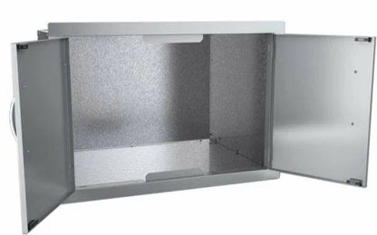 Sunstone Classic Series 30" Double Door Dry Storage