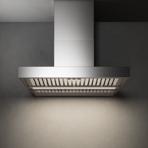 Falmec Line Outdoor Vent Hood