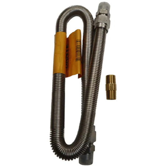 Warming Trends Mercury Ignition Flex Line Kit