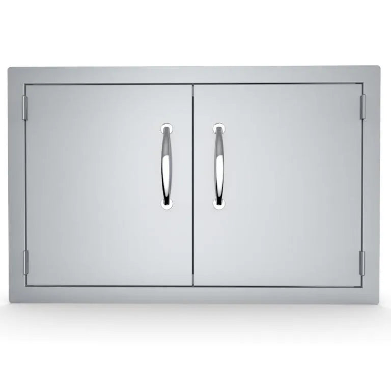 Sunstone Classic Series 33" Double Door, Flush Mount