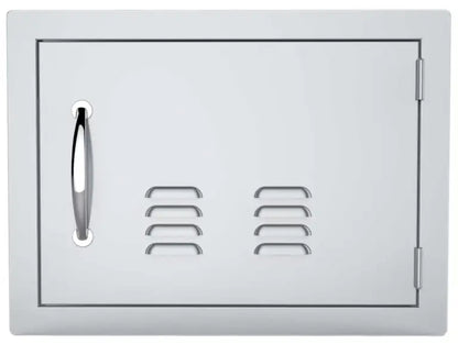 Sunstone Classic Series 14" x 20" Right Swing Horizontal Vented Door