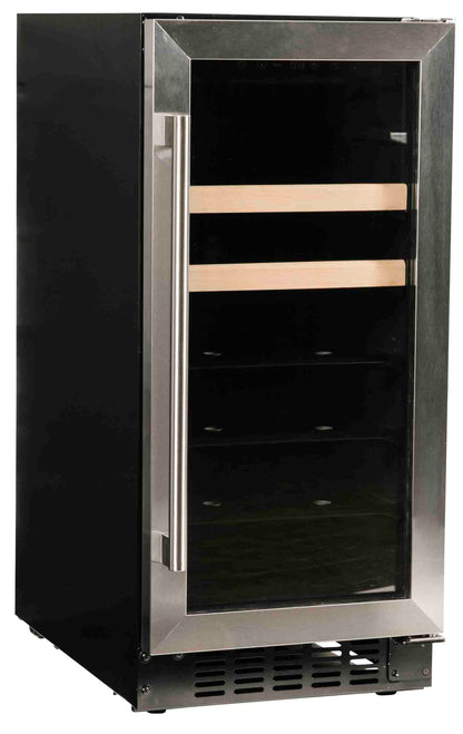 Azure 15" Classic Beverage Center